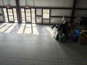 2189 - Liberty Hill Warehouse
