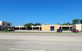 1340 S Main St