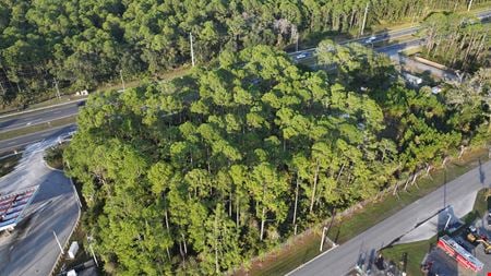 VacantLand space for Sale at 1545 - 1591 Florida 16 in St. Augustine