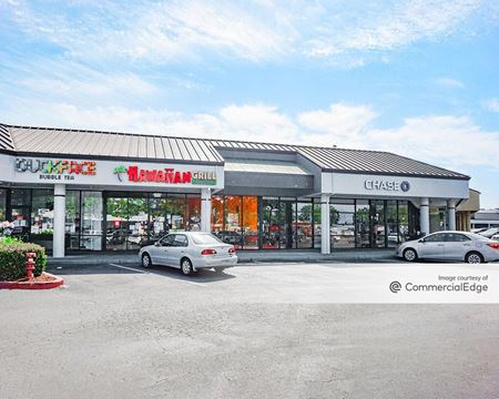 Photo of commercial space at 699 Lewelling Blvd in San Leandro