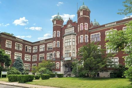 Multi-Family space for Sale at 400 11th St in New Kensington