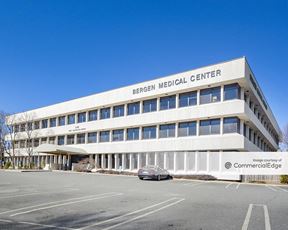 Bergen Medical Center