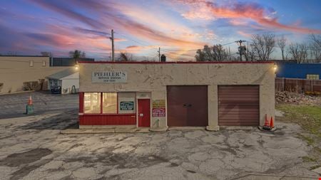 Other space for Rent at 1803 Lyell Ave in Rochester