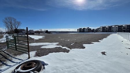 Land space for Sale at 1908 E Lincoln Rd in Idaho Falls