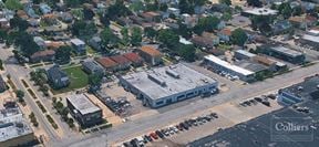 20,000 SF Available for Sale in Melrose Park