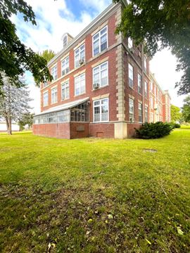 MacMurray Hall 