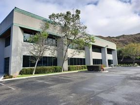 USA Business Park - 3623 Old Conejo Rd