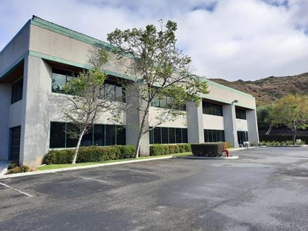 Office space for Rent at 3623 Old Conejo Rd in Newbury Park