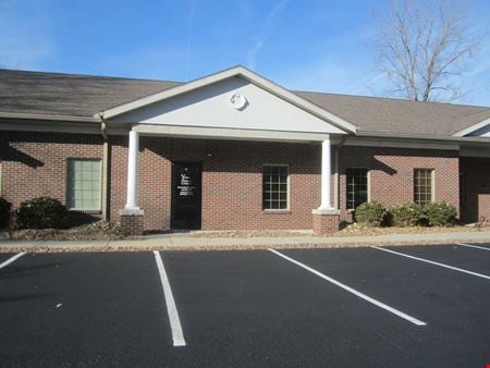 Office space for Rent at 7359 International Dr. in Holland