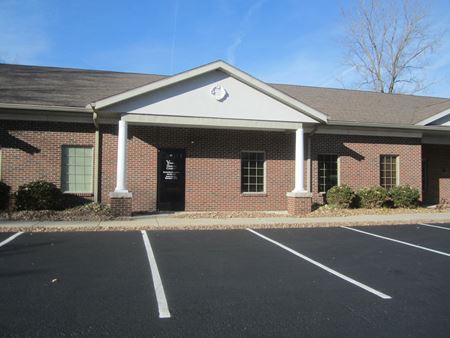 Photo of commercial space at 7359 International Dr. in Holland