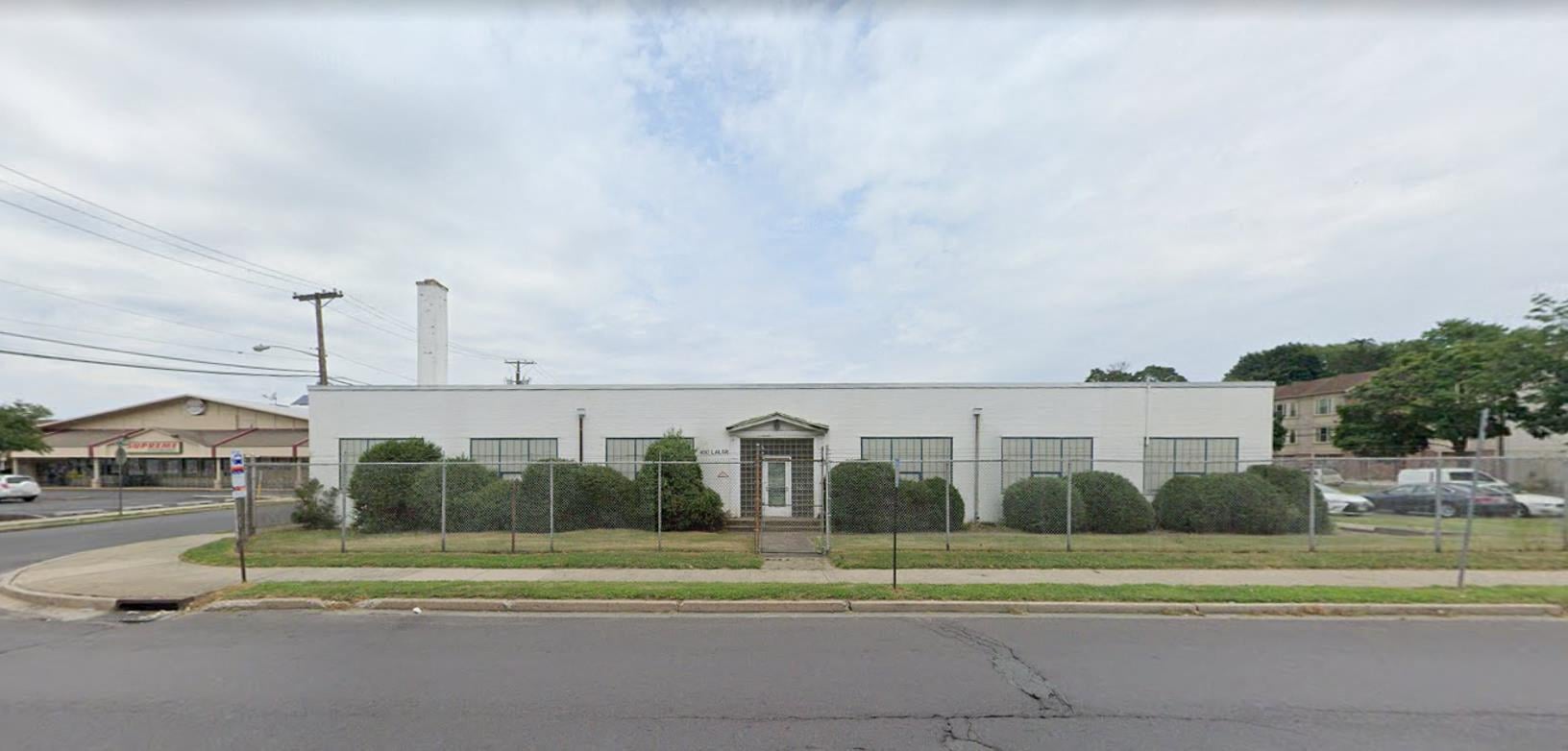 480 Lalor St, Trenton, NJ 08611