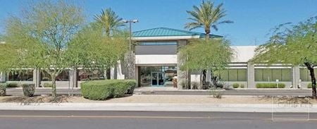 Professional Office Plaza for Sale and Lease in Surprise Arizona - Surprise