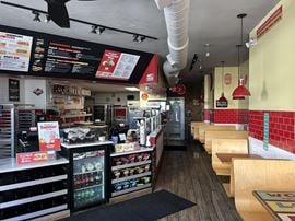 Prime Oceanfront Retail & Restaurant Space