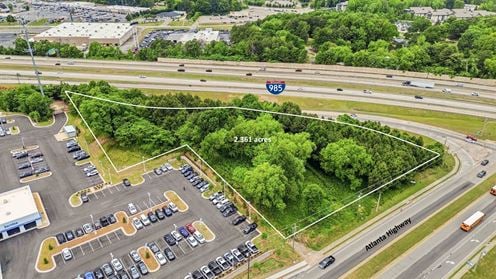 Land For Sale