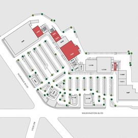 Santa Fe Springs Marketplace