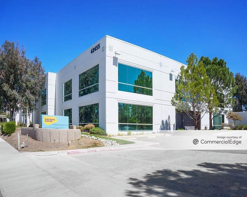 43455 Business Park Drive