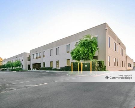 Office space for Rent at 4045 Campbell Avenue in Menlo Park