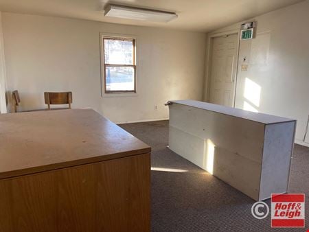 Industrial space for Sale at 1100 West Mississippi Avenue in Denver