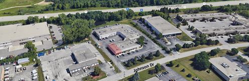 N8W22520 Johnson Dr, Unit F