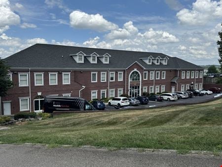 Photo of commercial space at 120 Suburban Road in Knoxville