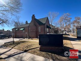 2606 W Alamo Avenue & 5765 S Curtice Street