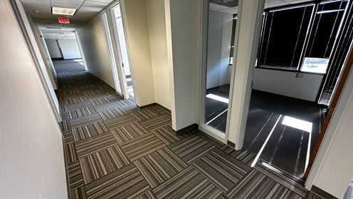7144 SF Suite 640 Professional Office Space Available in Pittsburgh, PA 15220