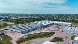 West Milwaukee Industrial Park
