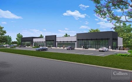 Photo of commercial space at 212 Talcottville Rd in Vernon
