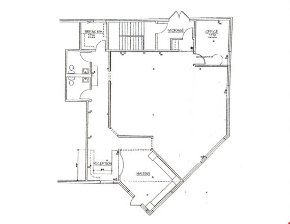 +/- 895 to 2,454 SF Medical | Office | MRI Suite Available