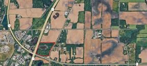 +/- 23.55 Acres for Development 