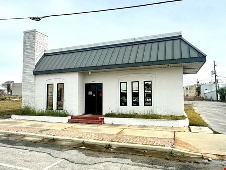 Office space for Rent at 416 Jenks Ave in Panama City