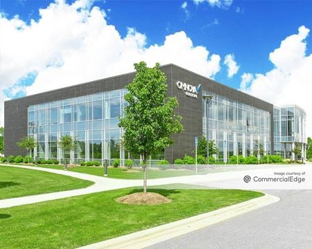 Office space for Rent at 25435 Harvard Road in Beachwood