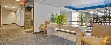 Move-in Ready Office Space for Lease in Phoenix - Phoenix