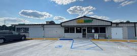 Commercial Space Available For Lease in Leslie, MI