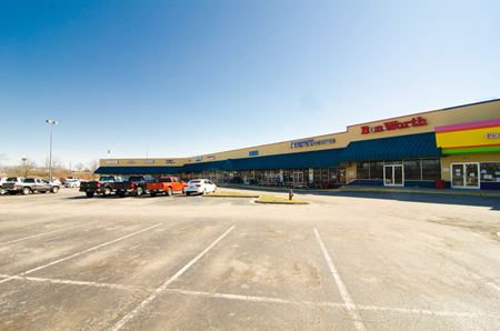 Commercial space for Rent at 401 Outlet Center Drive in Georgetown