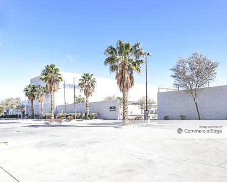 81925 Industrial Place - Indio
