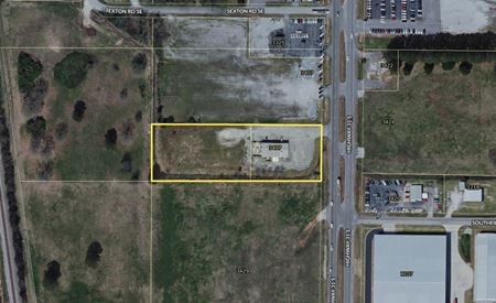 Industrial space for Sale at 3417 Highway 31 S in Decatur