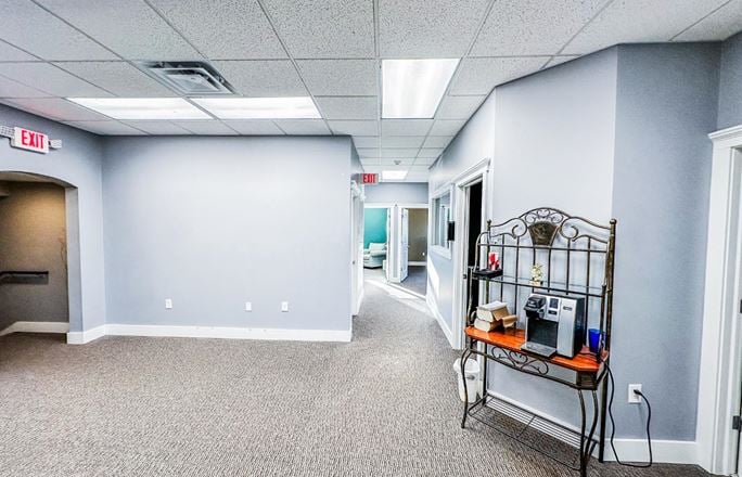 West Main Salem | Medical Office Investment