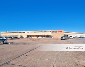 1424 - Houston Warehouse
