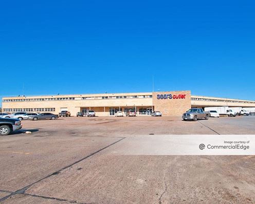 1424 - Houston Warehouse