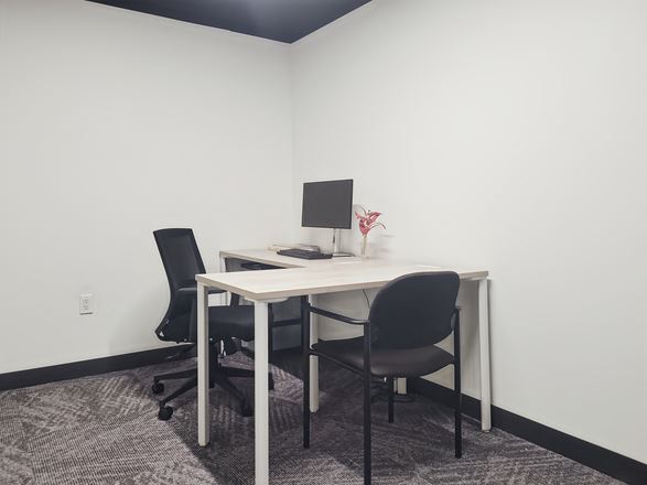 Regus - Longmont - Terry St