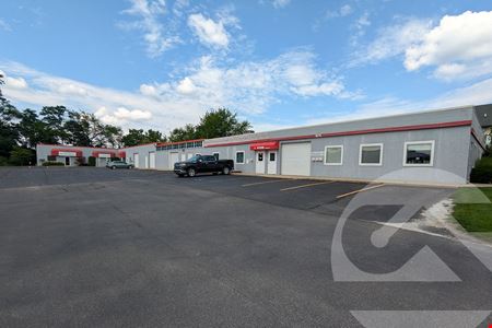 Photo of commercial space at 1675 Michigan St NE in Grand Rapids