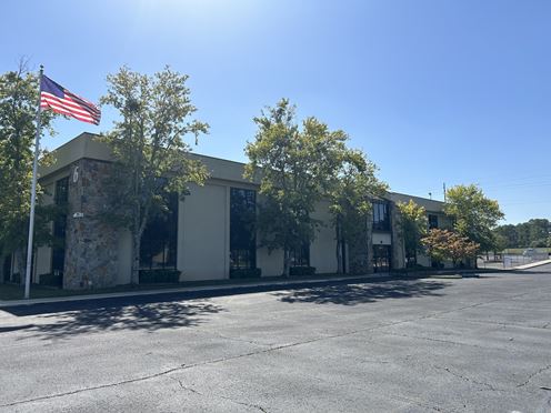 6000 Technology Drive Bldg. 6 North