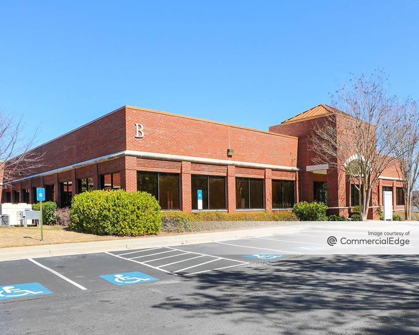 Creekside Medical Building