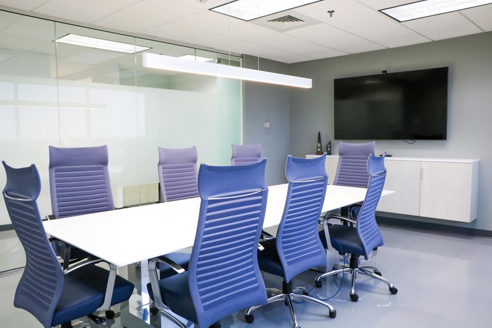 10000 NCX | Sublease 6,085 SF