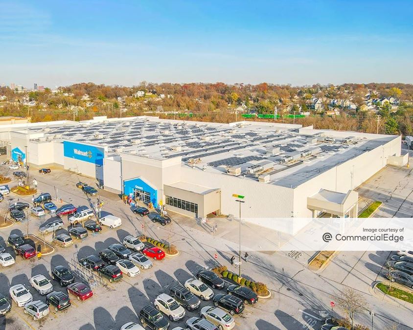 3601 Washington Blvd, Halethorpe, MD 21227