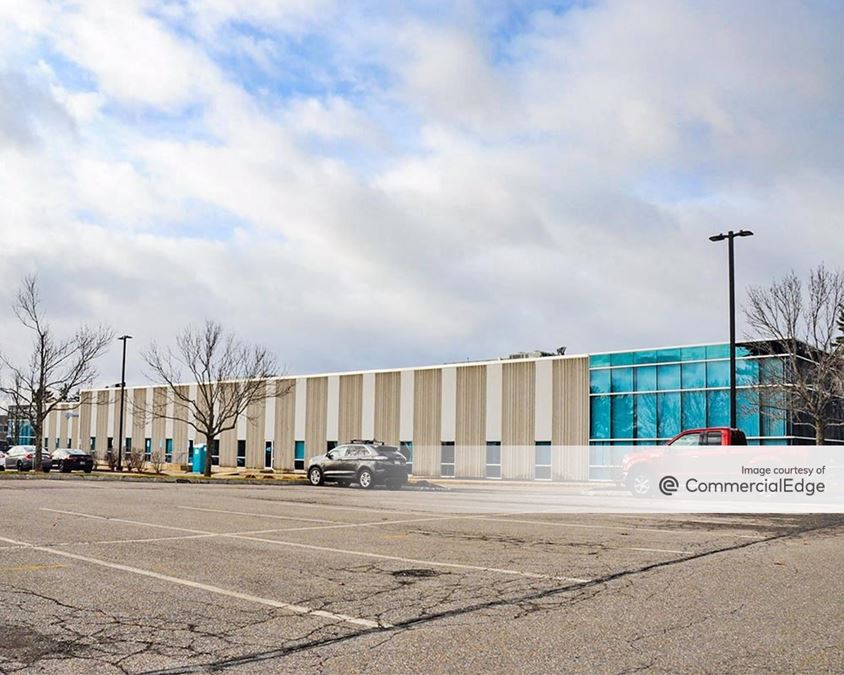 Westford Technology Park East 9 Technology Park Drive 9 Technology