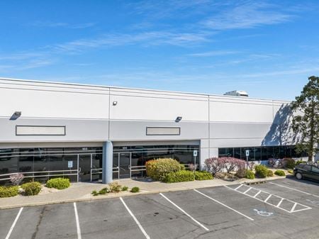 Industrial space for Rent at 50 E Greg St Ste 100 in Sparks