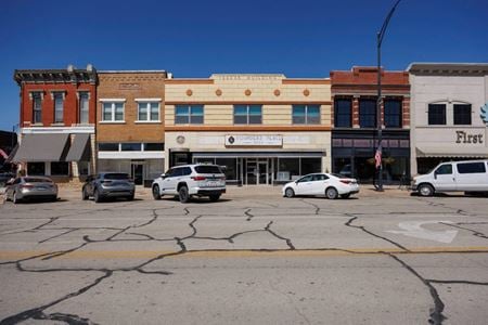 Unassigned space for Sale at 107 N Pennsylvania Ave in Independence