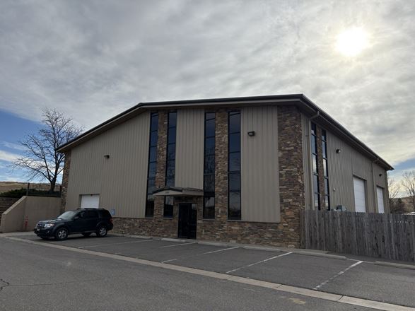 1280 Rock Creek Cir